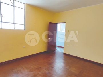 VENDO DEPARTAMENTO EN EL RIMAC
