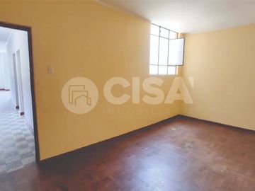 VENDO DEPARTAMENTO EN EL RIMAC