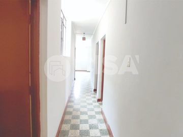 VENDO DEPARTAMENTO EN EL RIMAC