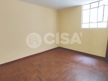 VENDO DEPARTAMENTO EN EL RIMAC