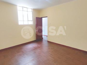 VENDO DEPARTAMENTO EN EL RIMAC