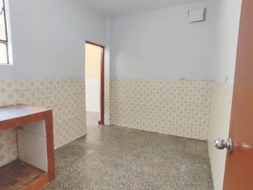 VENDO DEPARTAMENTO EN EL RIMAC