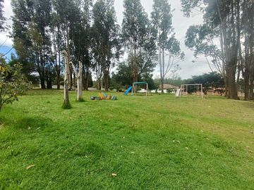 Terreno en venta - Sangolqui cerca a redondel del Colibri
