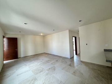 Departamentos en Venta en Santos Degollado.