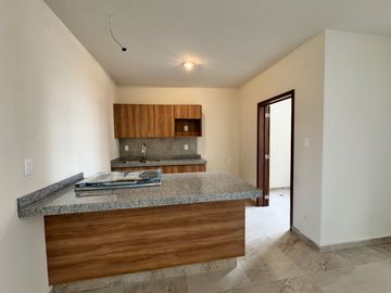 Departamentos en Venta en Santos Degollado.
