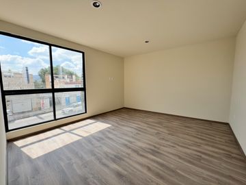 Departamentos en Venta en Santos Degollado.