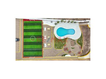 ID: 1091054 Vendo Terreno 90 M2., Residencial En Asia, Condominio El Diamante (A 3 Min. De Boulevar De Asia)