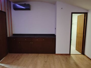 venta de Casa con carril de nado techado y jardín en la Vista country club, Puebla - gran oportunidad