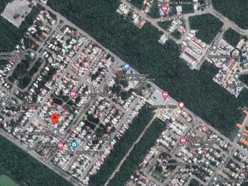 GS DEPARTAMENTO EN VENTA OPORTUNIDAD EN SOLIDARIDAD TULUM QUINTANA ROO