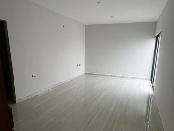 Venta Casa de 1 nivel lado sombra, 2 recamaras con baño, bi cochera, Playas del Conchal, Alvarado