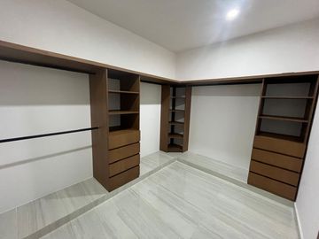 Venta Casa de 1 nivel lado sombra, 2 recamaras con baño, bi cochera, Playas del Conchal, Alvarado