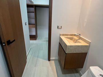 Venta Casa de 1 nivel lado sombra, 2 recamaras con baño, bi cochera, Playas del Conchal, Alvarado