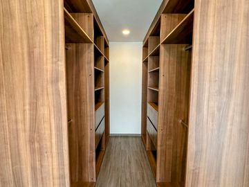 venta departamento de Dos Niveles en torre Citium, toscana - terraza y jardín privado lomas de angelopolis