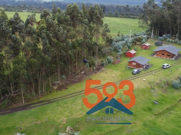 Terreno de Venta en Latacunga