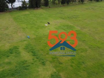 Terreno de Venta en Latacunga