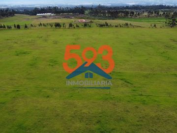 Terreno de Venta en Latacunga