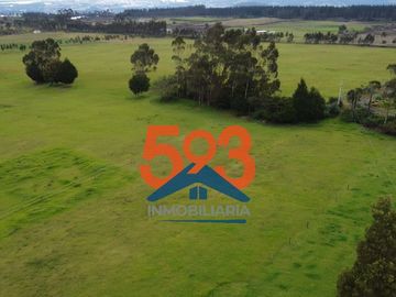 Terreno de Venta en Latacunga