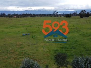 Terreno de Venta en Latacunga