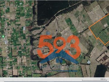 Terreno de Venta en Latacunga