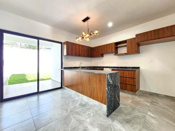 Casa en venta en Fraccionamiento Villa Rica