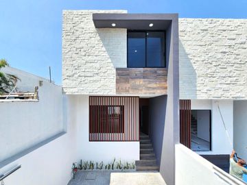 Casa en venta en Fraccionamiento Villa Rica