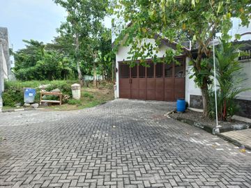 Dijual Kavling Perum Greenwood Estate Manyaran Gunung Pati Kota Semarang Murah Lokasi Strategis Nyaman