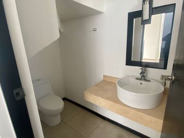 Linda y moderna Casa en San Andrés Cholula