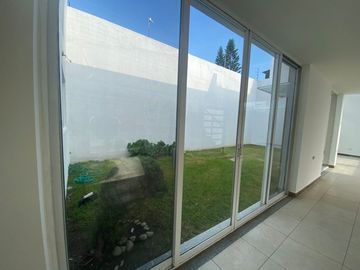 Linda y moderna Casa en San Andrés Cholula