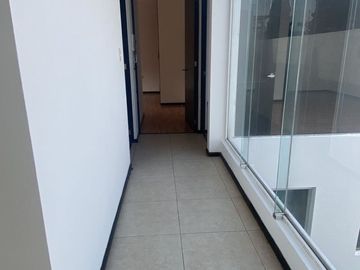 Linda y moderna Casa en San Andrés Cholula