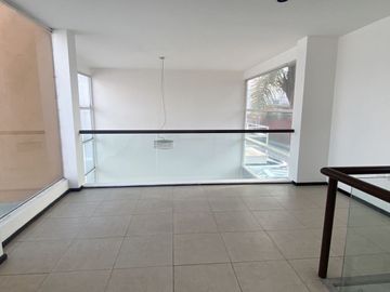 Linda y moderna Casa en San Andrés Cholula