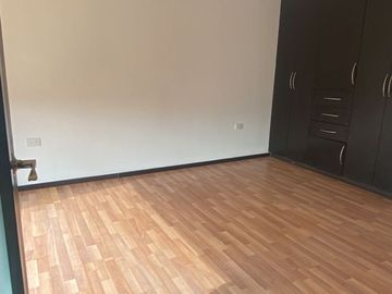 Linda y moderna Casa en San Andrés Cholula