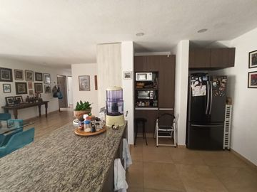VENDO DEPARTAMENTO PLANTA BAJA EN CONDOMINIO EL MOTIVO ZAKIA QUERETARO