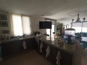 VENDO DEPARTAMENTO PLANTA BAJA EN CONDOMINIO EL MOTIVO ZAKIA QUERETARO