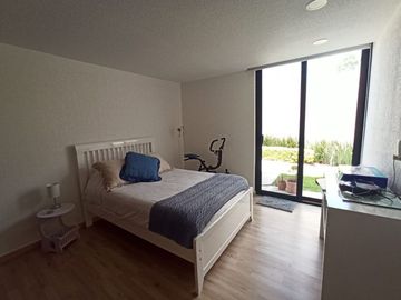 VENDO DEPARTAMENTO PLANTA BAJA EN CONDOMINIO EL MOTIVO ZAKIA QUERETARO