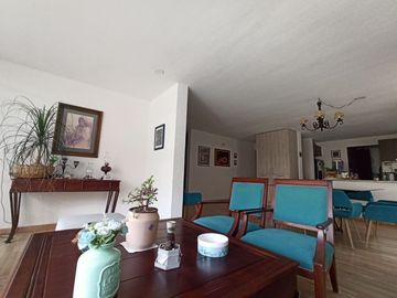 VENDO DEPARTAMENTO PLANTA BAJA EN CONDOMINIO EL MOTIVO ZAKIA QUERETARO