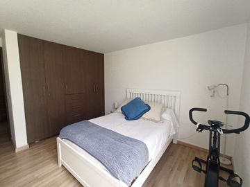 VENDO DEPARTAMENTO PLANTA BAJA EN CONDOMINIO EL MOTIVO ZAKIA QUERETARO
