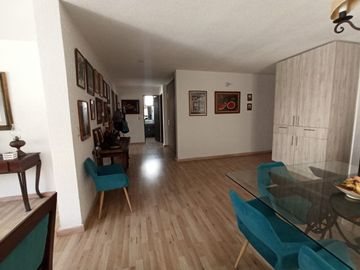 VENDO DEPARTAMENTO PLANTA BAJA EN CONDOMINIO EL MOTIVO ZAKIA QUERETARO