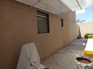 VENDO DEPARTAMENTO PLANTA BAJA EN CONDOMINIO EL MOTIVO ZAKIA QUERETARO