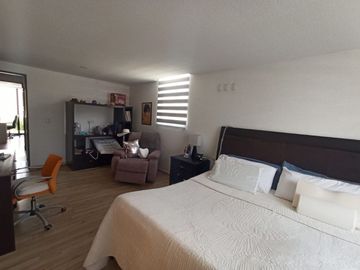 VENDO DEPARTAMENTO PLANTA BAJA EN CONDOMINIO EL MOTIVO ZAKIA QUERETARO