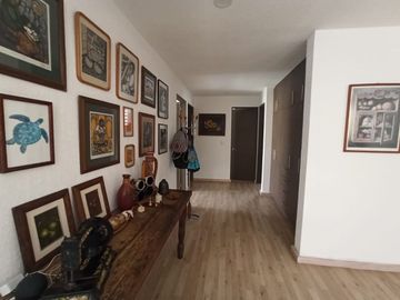VENDO DEPARTAMENTO PLANTA BAJA EN CONDOMINIO EL MOTIVO ZAKIA QUERETARO
