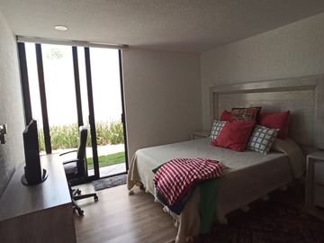 VENDO DEPARTAMENTO PLANTA BAJA EN CONDOMINIO EL MOTIVO ZAKIA QUERETARO