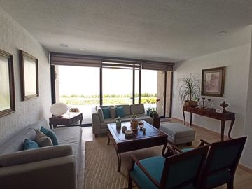 VENDO DEPARTAMENTO PLANTA BAJA EN CONDOMINIO EL MOTIVO ZAKIA QUERETARO
