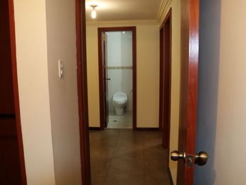 Amplio y moderno apartamento, con excelentes acabados