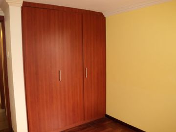 Amplio y moderno apartamento, con excelentes acabados