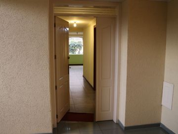 Amplio y moderno apartamento, con excelentes acabados