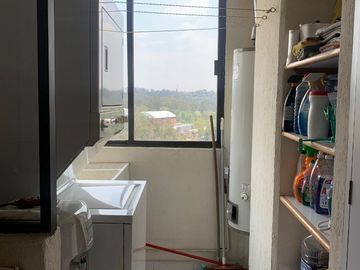 Departamento en venta Col. Santa Fe