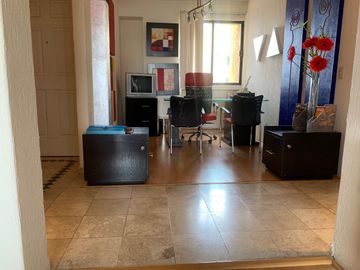Departamento en venta Col. Santa Fe