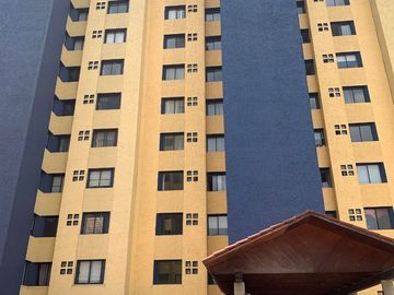 Departamento en venta Col. Santa Fe