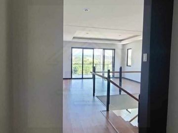 Brand New House and Lot with Elevator with Mountain view for Sale in Antipolo