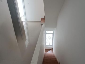 For Sale New House Ready to Live in, 3 Floors in Duri Kepa location, West Jakarta